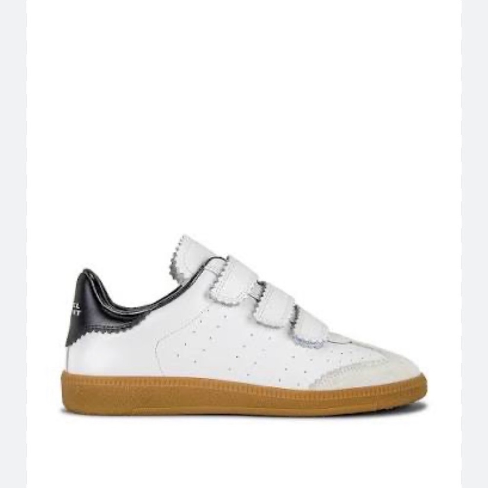 Isabel Marant Beth Sneakers